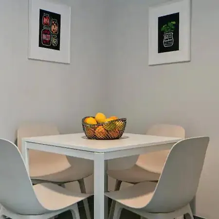 Aris Evaggelistrias 22 Apartment *